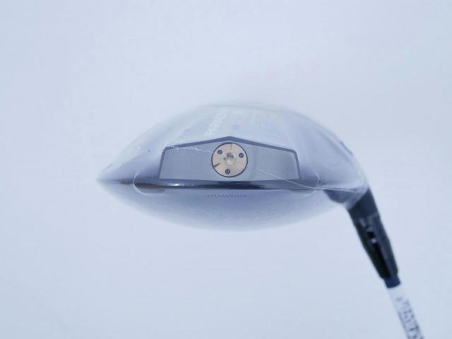 Driver : Callaway : **ของใหม่ ยังไม่แกะพลาสติก** ไดรเวอร์ Callaway Paradym X (รุ่นล่าสุดปี 2023 Japan Spec.) Loft 10.5 (ปรับได้) ก้าน Fujikura Ventus TR 5 Flex R