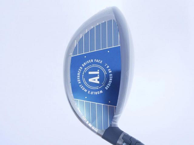 Driver : Callaway : **ของใหม่ ยังไม่แกะพลาสติก** ไดรเวอร์ Callaway Paradym X (รุ่นล่าสุดปี 2023 Japan Spec.) Loft 10.5 (ปรับได้) ก้าน Fujikura Ventus TR 5 Flex R