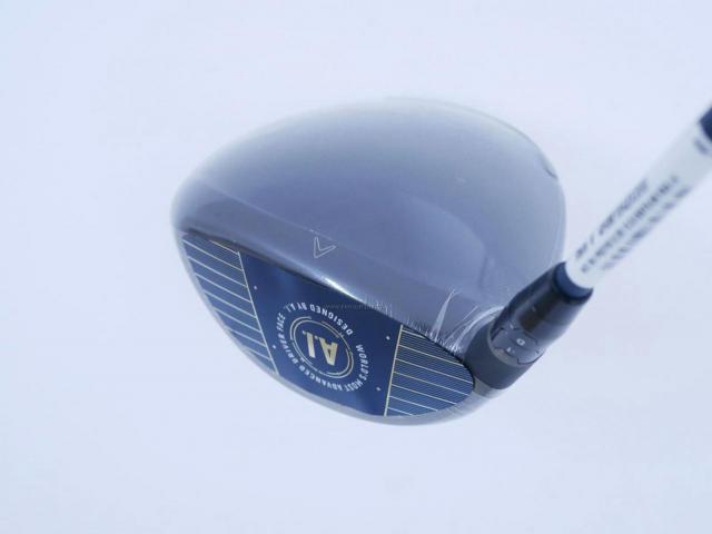 Driver : Callaway : **ของใหม่ ยังไม่แกะพลาสติก** ไดรเวอร์ Callaway Paradym X (รุ่นล่าสุดปี 2023 Japan Spec.) Loft 10.5 (ปรับได้) ก้าน Fujikura Ventus TR 5 Flex R