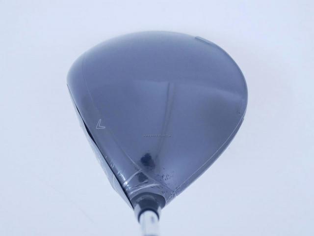 Driver : Callaway : **ของใหม่ ยังไม่แกะพลาสติก** ไดรเวอร์ Callaway Paradym X (รุ่นล่าสุดปี 2023 Japan Spec.) Loft 10.5 (ปรับได้) ก้าน Fujikura Ventus TR 5 Flex R