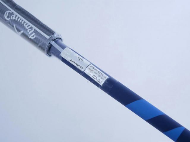 Driver : Callaway : **ของใหม่ ยังไม่แกะพลาสติก** ไดรเวอร์ Callaway Paradym X (รุ่นล่าสุดปี 2023 Japan Spec.) Loft 10.5 (ปรับได้) ก้าน Fujikura Ventus TR 5 Flex R