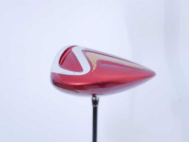 Driver : Honma : **ก้าน 4 ดาว** ไดรเวอร์ Honma Beres 2020 (ออกปี 2020) Loft 9.5 ก้าน Honma ARMRQ (52) Flex S (4 ดาว)