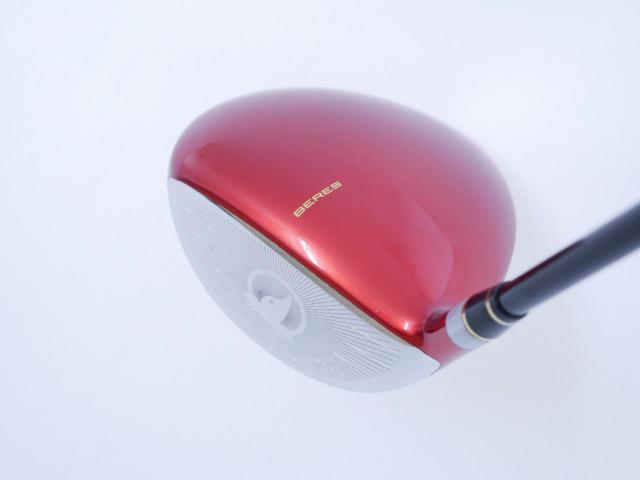 Driver : Honma : **ก้าน 4 ดาว** ไดรเวอร์ Honma Beres 2020 (ออกปี 2020) Loft 9.5 ก้าน Honma ARMRQ (52) Flex S (4 ดาว)