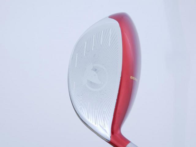 Driver : Honma : **ก้าน 4 ดาว** ไดรเวอร์ Honma Beres 2020 (ออกปี 2020) Loft 9.5 ก้าน Honma ARMRQ (52) Flex S (4 ดาว)