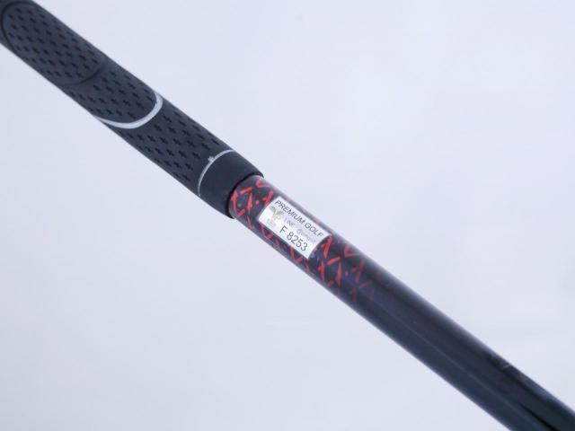 Driver : Honma : **ก้าน 4 ดาว** ไดรเวอร์ Honma Beres 2020 (ออกปี 2020) Loft 9.5 ก้าน Honma ARMRQ (52) Flex S (4 ดาว)