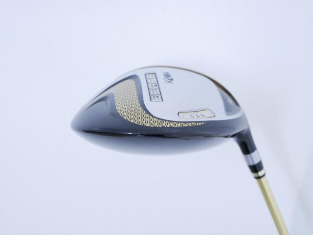 Driver : Honma : **ก้าน 3 ดาว** ไดรเวอร์ Honma Beres 2020 (ออกปี 2020) Loft 10.5 ก้าน Honma ARMRQ (42) Flex R (3 ดาว)