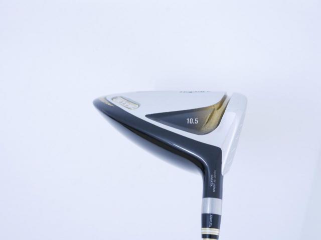 Driver : Honma : **ก้าน 3 ดาว** ไดรเวอร์ Honma Beres 2020 (ออกปี 2020) Loft 10.5 ก้าน Honma ARMRQ (42) Flex R (3 ดาว)
