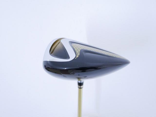 Driver : Honma : **ก้าน 3 ดาว** ไดรเวอร์ Honma Beres 2020 (ออกปี 2020) Loft 10.5 ก้าน Honma ARMRQ (42) Flex R (3 ดาว)