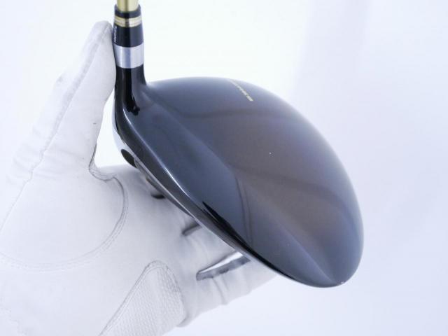 Driver : Honma : **ก้าน 3 ดาว** ไดรเวอร์ Honma Beres 2020 (ออกปี 2020) Loft 10.5 ก้าน Honma ARMRQ (42) Flex R (3 ดาว)
