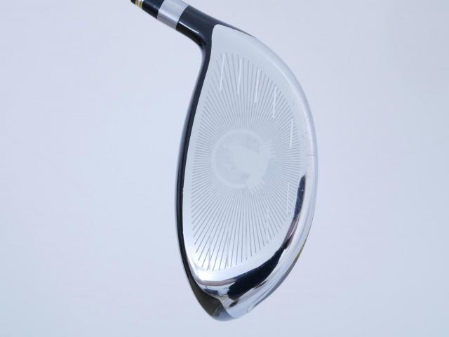 Driver : Honma : **ก้าน 3 ดาว** ไดรเวอร์ Honma Beres 2020 (ออกปี 2020) Loft 10.5 ก้าน Honma ARMRQ (42) Flex R (3 ดาว)