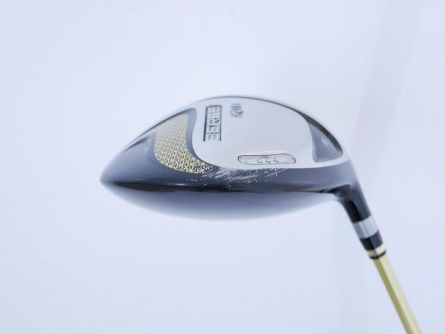 Driver : Honma : **ก้าน 3 ดาว** ไดรเวอร์ Honma Beres 2020 (ออกปี 2020) Loft 9.5 ก้าน Honma ARMRQ (47) Flex S (3 ดาว)