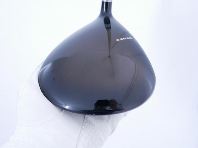 Driver : Honma : **ก้าน 3 ดาว** ไดรเวอร์ Honma Beres 2020 (ออกปี 2020) Loft 9.5 ก้าน Honma ARMRQ (47) Flex S (3 ดาว)