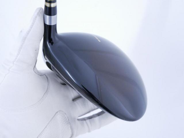 Driver : Honma : **ก้าน 3 ดาว** ไดรเวอร์ Honma Beres 2020 (ออกปี 2020) Loft 9.5 ก้าน Honma ARMRQ (47) Flex S (3 ดาว)
