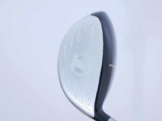 Driver : Honma : **ก้าน 3 ดาว** ไดรเวอร์ Honma Beres 2020 (ออกปี 2020) Loft 9.5 ก้าน Honma ARMRQ (47) Flex S (3 ดาว)