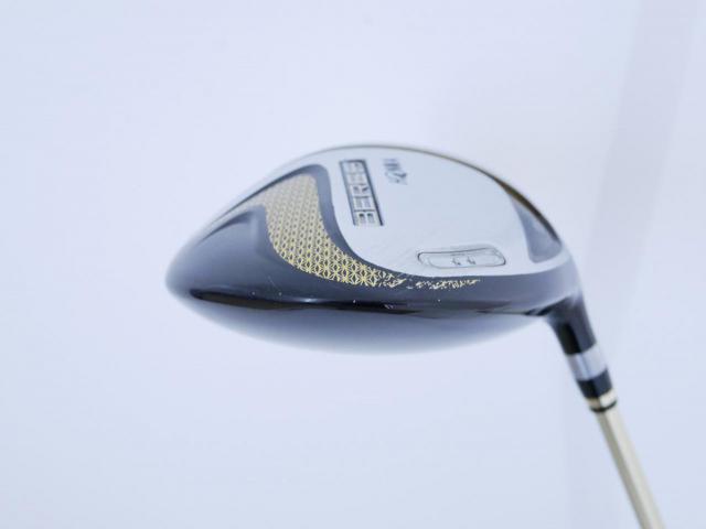 Driver : Honma : ไดรเวอร์ Honma Beres 2020 (ออกปี 2020) Loft 9.5 ก้าน Honma ARMRQ (47) Flex R (2 ดาว)
