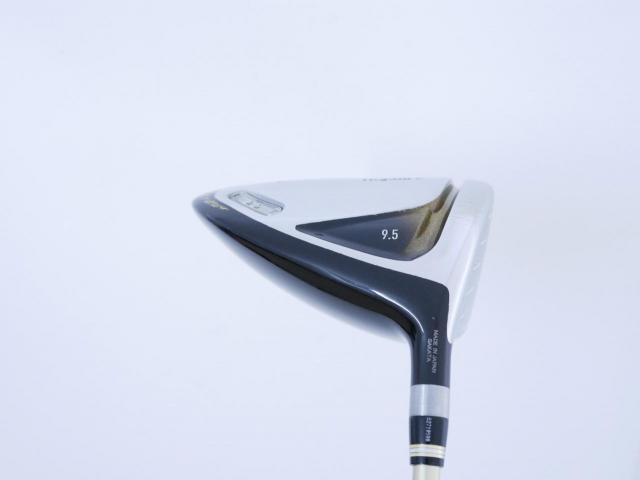 Driver : Honma : ไดรเวอร์ Honma Beres 2020 (ออกปี 2020) Loft 9.5 ก้าน Honma ARMRQ (47) Flex R (2 ดาว)