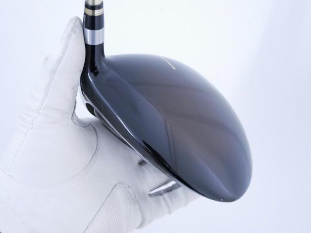 Driver : Honma : ไดรเวอร์ Honma Beres 2020 (ออกปี 2020) Loft 9.5 ก้าน Honma ARMRQ (47) Flex R (2 ดาว)