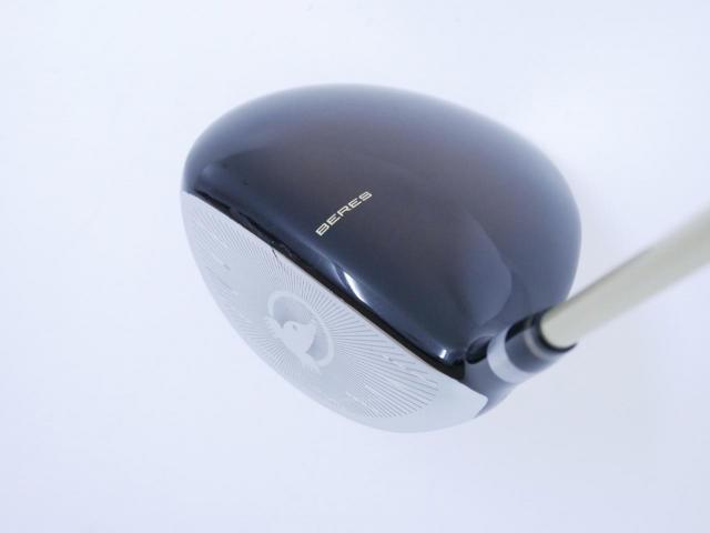 Driver : Honma : ไดรเวอร์ Honma Beres 2020 (ออกปี 2020) Loft 9.5 ก้าน Honma ARMRQ (47) Flex R (2 ดาว)