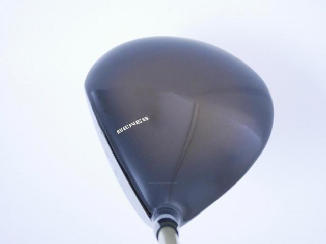 Driver : Honma : ไดรเวอร์ Honma Beres 2020 (ออกปี 2020) Loft 9.5 ก้าน Honma ARMRQ (47) Flex R (2 ดาว)