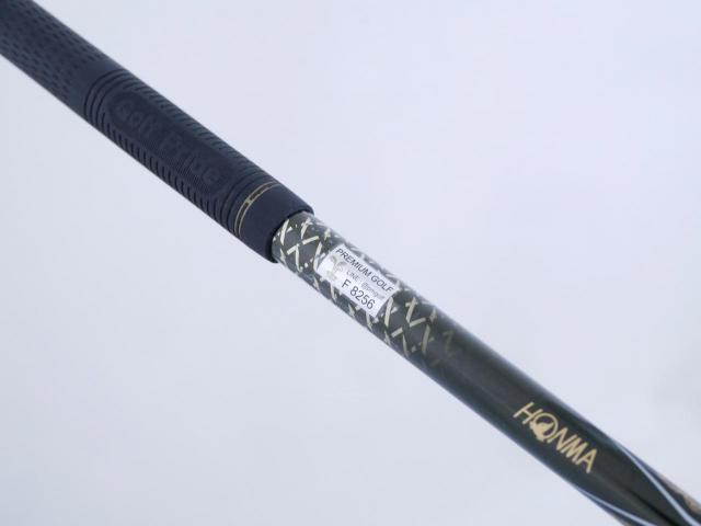 Driver : Honma : ไดรเวอร์ Honma Beres 2020 (ออกปี 2020) Loft 9.5 ก้าน Honma ARMRQ (47) Flex R (2 ดาว)