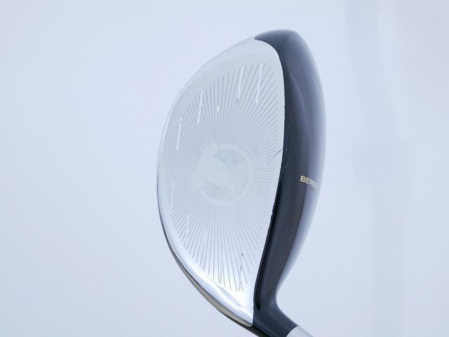 Driver : Honma : ไดรเวอร์ Honma Beres 2020 (ออกปี 2020) Loft 9.5 ก้าน Honma ARMRQ (47) Flex R (2 ดาว)
