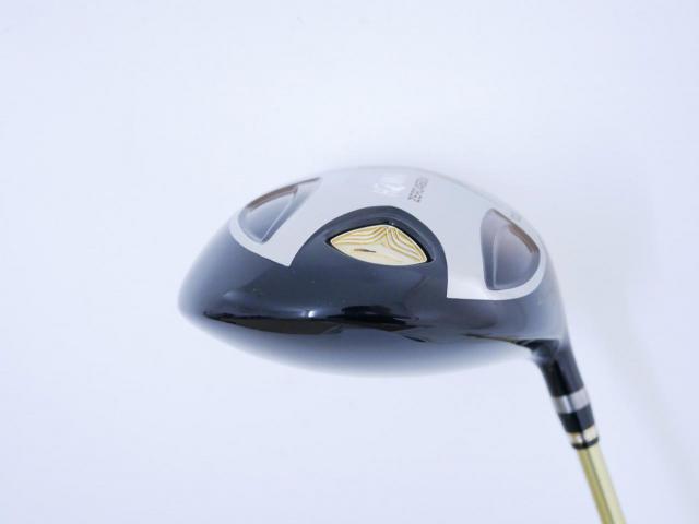 Driver : Honma : **ก้าน 3 ดาว** ไดรเวอร์ Honma ZERO 460x Limited (หน้าเด้งเกินกฏ รุ่นพิเศษ มีเพียง 2500 อันทั่วโลก) Loft 10.5 ก้าน ARMRQ 47 Flex SR (3 ดาว)