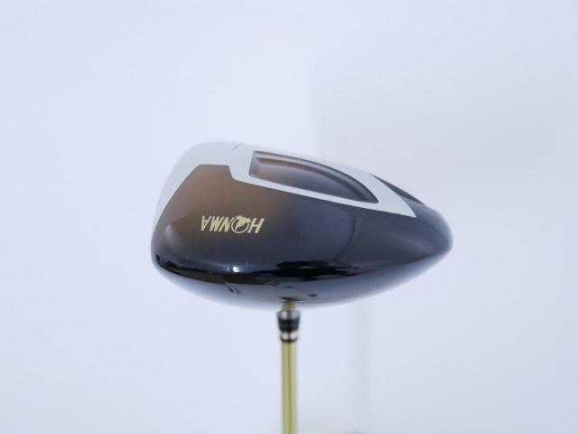 Driver : Honma : **ก้าน 3 ดาว** ไดรเวอร์ Honma ZERO 460x Limited (หน้าเด้งเกินกฏ รุ่นพิเศษ มีเพียง 2500 อันทั่วโลก) Loft 10.5 ก้าน ARMRQ 47 Flex SR (3 ดาว)