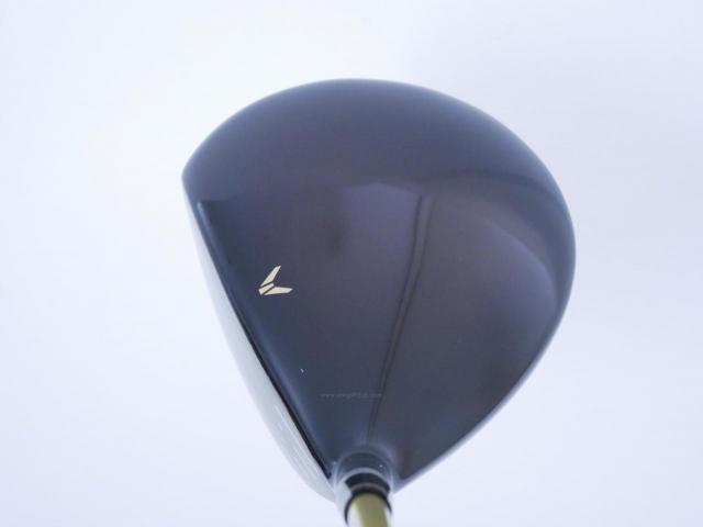Driver : Honma : **ก้าน 3 ดาว** ไดรเวอร์ Honma ZERO 460x Limited (หน้าเด้งเกินกฏ รุ่นพิเศษ มีเพียง 2500 อันทั่วโลก) Loft 10.5 ก้าน ARMRQ 47 Flex SR (3 ดาว)