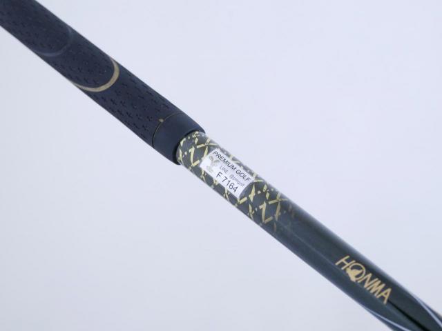 Driver : Honma : **ก้าน 3 ดาว** ไดรเวอร์ Honma ZERO 460x Limited (หน้าเด้งเกินกฏ รุ่นพิเศษ มีเพียง 2500 อันทั่วโลก) Loft 10.5 ก้าน ARMRQ 47 Flex SR (3 ดาว)