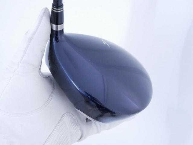Driver : Honma : **มีบุบ ก้าน 3 ดาว** Honma MG460rf (หน้าเด้งสุดๆ) Loft 10 ก้าน ARMRQ 851 Flex S (3 ดาว)