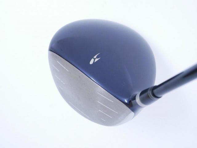 Driver : Honma : **มีบุบ ก้าน 3 ดาว** Honma MG460rf (หน้าเด้งสุดๆ) Loft 10 ก้าน ARMRQ 851 Flex S (3 ดาว)