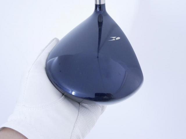 Driver : Honma : **มีบุบ ก้าน 3 ดาว** Honma MG460rf (หน้าเด้งสุดๆ) Loft 10 ก้าน ARMRQ 851 Flex S (3 ดาว)