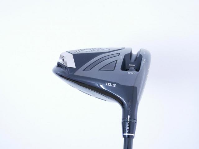 Driver : Honma : ไดรเวอร์ Honma Beres NX (ออกปี 2023) Loft 10.5 (ปรับได้) ก้าน Honma Vizard NX 45 Flex SR