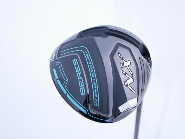 Driver : Honma : ไดรเวอร์ Honma Beres NX (ออกปี 2023) Loft 10.5 (ปรับได้) ก้าน Honma Vizard NX 45 Flex SR