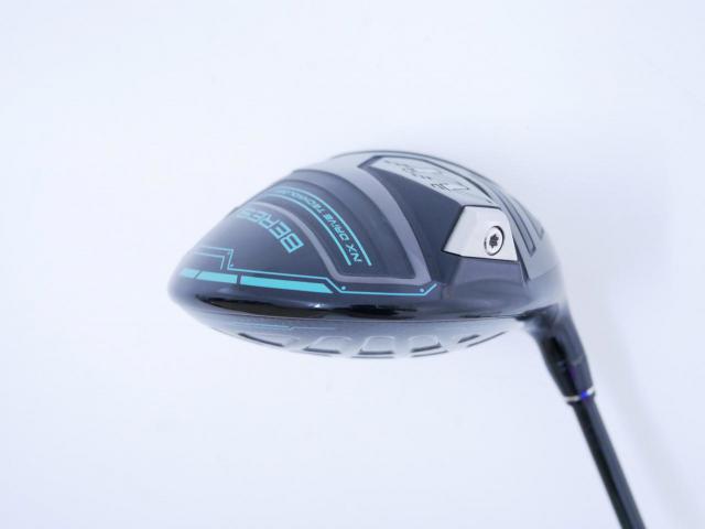 Driver : Honma : ไดรเวอร์ Honma Beres NX (ออกปี 2023) Loft 10.5 (ปรับได้) ก้าน Honma Vizard NX 45 Flex SR