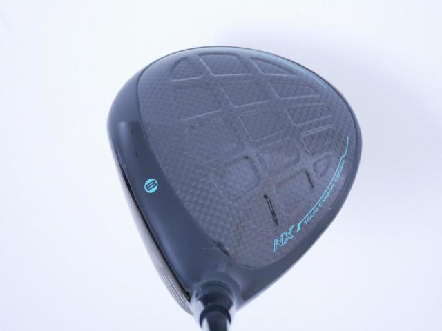 Driver : Honma : ไดรเวอร์ Honma Beres NX (ออกปี 2023) Loft 10.5 (ปรับได้) ก้าน Honma Vizard NX 45 Flex SR