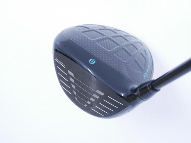 Driver : Honma : ไดรเวอร์ Honma Beres NX (ออกปี 2023) Loft 10.5 (ปรับได้) ก้าน Honma Vizard NX 45 Flex SR