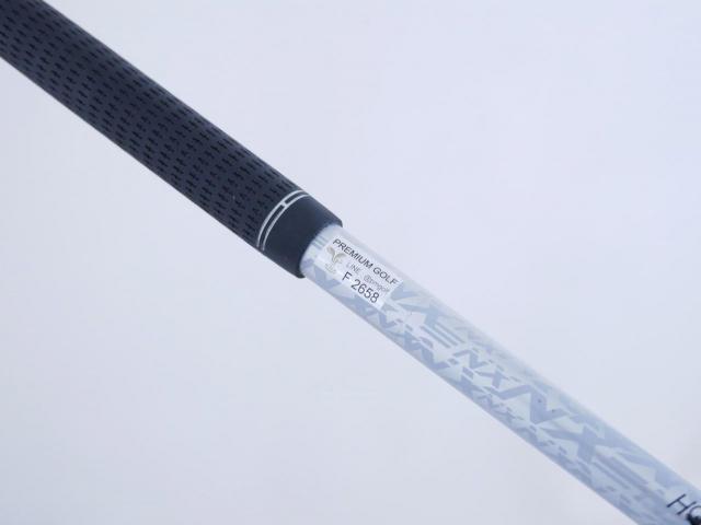 Driver : Honma : ไดรเวอร์ Honma Beres NX (ออกปี 2023) Loft 10.5 (ปรับได้) ก้าน Honma Vizard NX 45 Flex SR