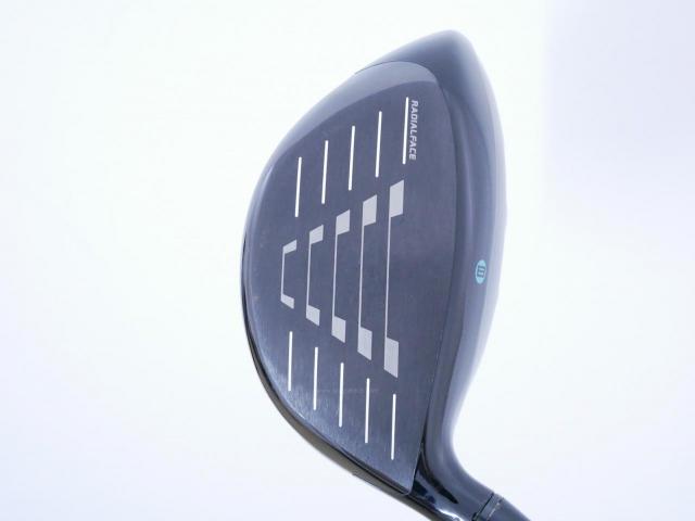Driver : Honma : ไดรเวอร์ Honma Beres NX (ออกปี 2023) Loft 10.5 (ปรับได้) ก้าน Honma Vizard NX 45 Flex SR