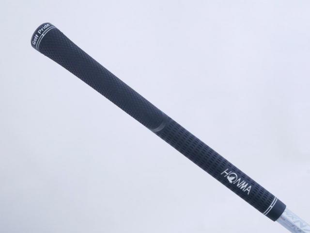 Driver : Honma : ไดรเวอร์ Honma Beres NX (ออกปี 2023) Loft 10.5 (ปรับได้) ก้าน Honma Vizard NX 45 Flex SR