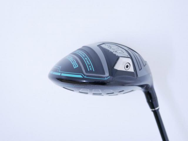 Driver : Honma : ไดรเวอร์ Honma Beres NX (รุ่นปี 2023) Loft 10.5 (ปรับได้) ก้าน Honma Vizard NX 45 Flex SR