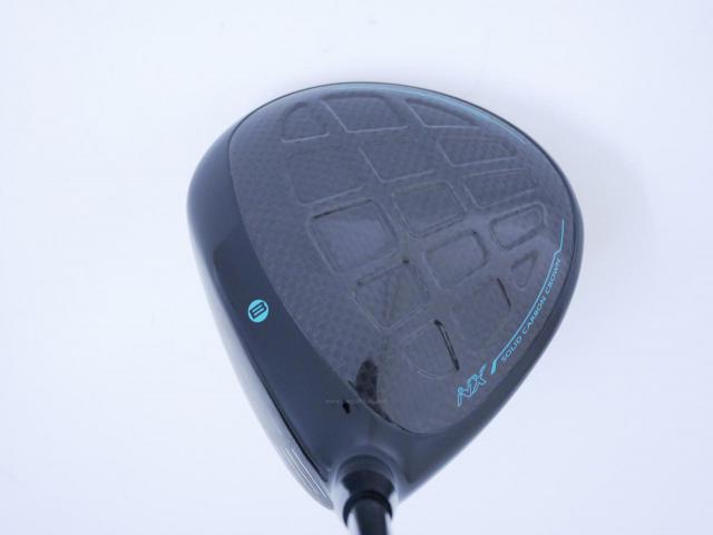 Driver : Honma : ไดรเวอร์ Honma Beres NX (รุ่นปี 2023) Loft 10.5 (ปรับได้) ก้าน Honma Vizard NX 45 Flex SR