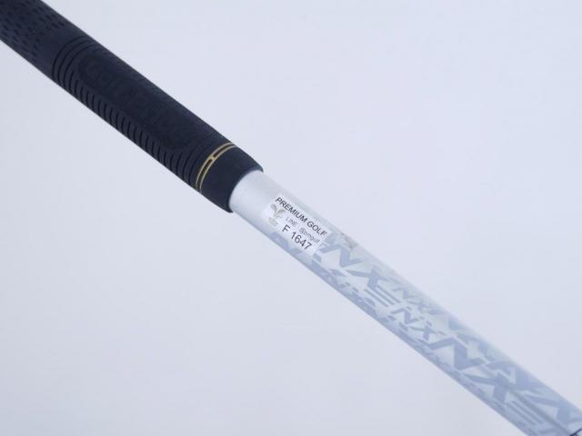Driver : Honma : ไดรเวอร์ Honma Beres NX (รุ่นปี 2023) Loft 10.5 (ปรับได้) ก้าน Honma Vizard NX 45 Flex SR