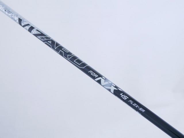 Driver : Honma : ไดรเวอร์ Honma Beres NX (รุ่นปี 2023) Loft 10.5 (ปรับได้) ก้าน Honma Vizard NX 45 Flex SR