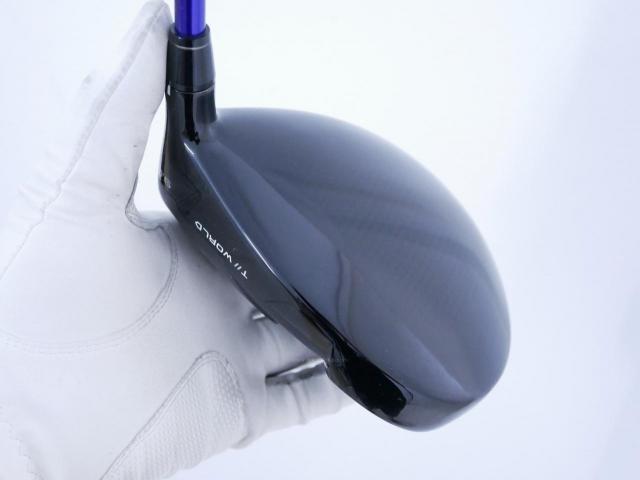 Driver : Honma : ไดรเวอร์ Honma Tour World TW757D (ออกปี 2022) Loft 9 ก้าน Honma Vizard MP-4 Flex R