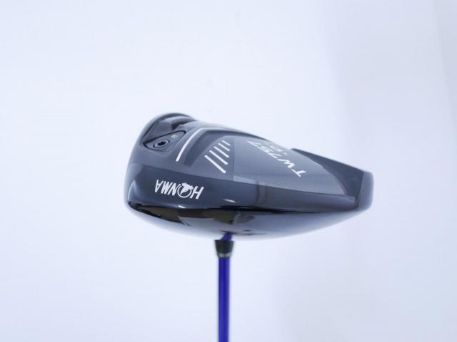 Driver : Honma : ไดรเวอร์ Honma Tour World TW757D (ออกปี 2022) Loft 9 ก้าน Honma Vizard MP-4 Flex R