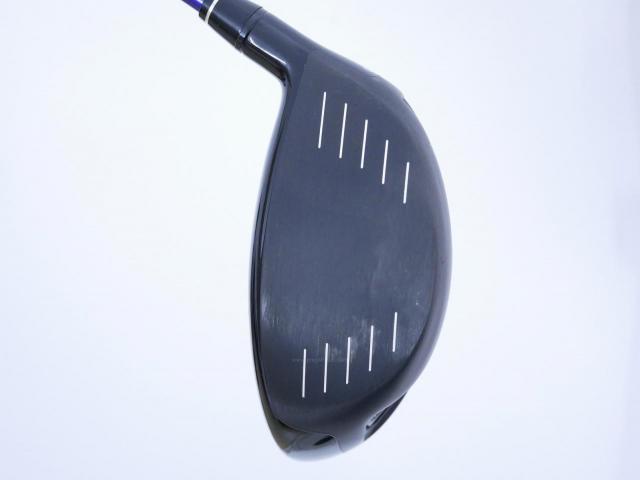 Driver : Honma : ไดรเวอร์ Honma Tour World TW757D (ออกปี 2022) Loft 9 ก้าน Honma Vizard MP-4 Flex R