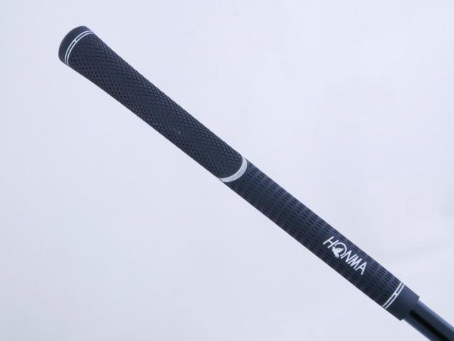 Driver : Honma : ไดรเวอร์ Honma Tour World TW757D (ออกปี 2022) Loft 9 ก้าน Honma Vizard MP-4 Flex R