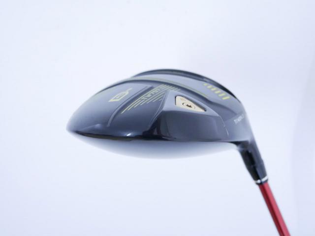Driver : Honma : ไดรเวอร์ Honma Tour World TW757D Plus (ออกปี 2022) Loft 10.5 ก้าน Honma Vizard FD-6 Flex S