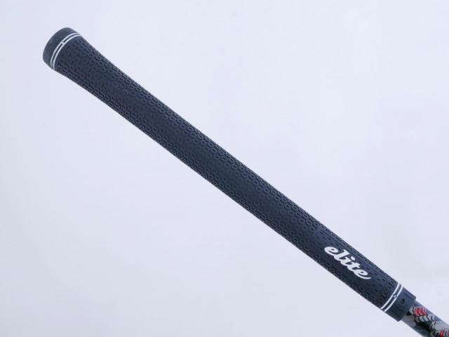 Driver : Honma : ไดรเวอร์ Honma Tour World TW757D Plus (ออกปี 2022) Loft 10.5 ก้าน Honma Vizard FD-6 Flex S